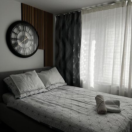 Green Park Inn Downtown Warsaw Luaran gambar