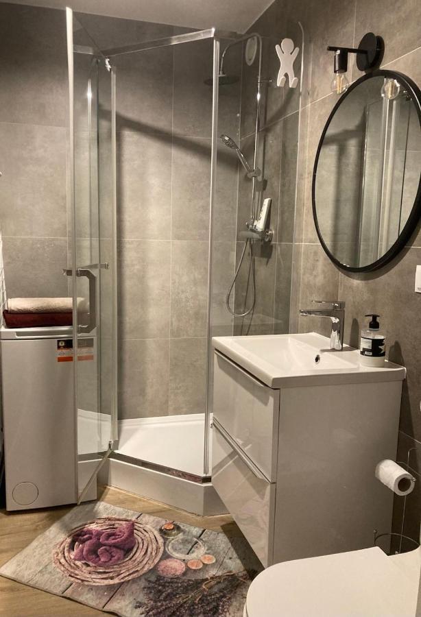 Green Park Inn Downtown Warsaw Luaran gambar