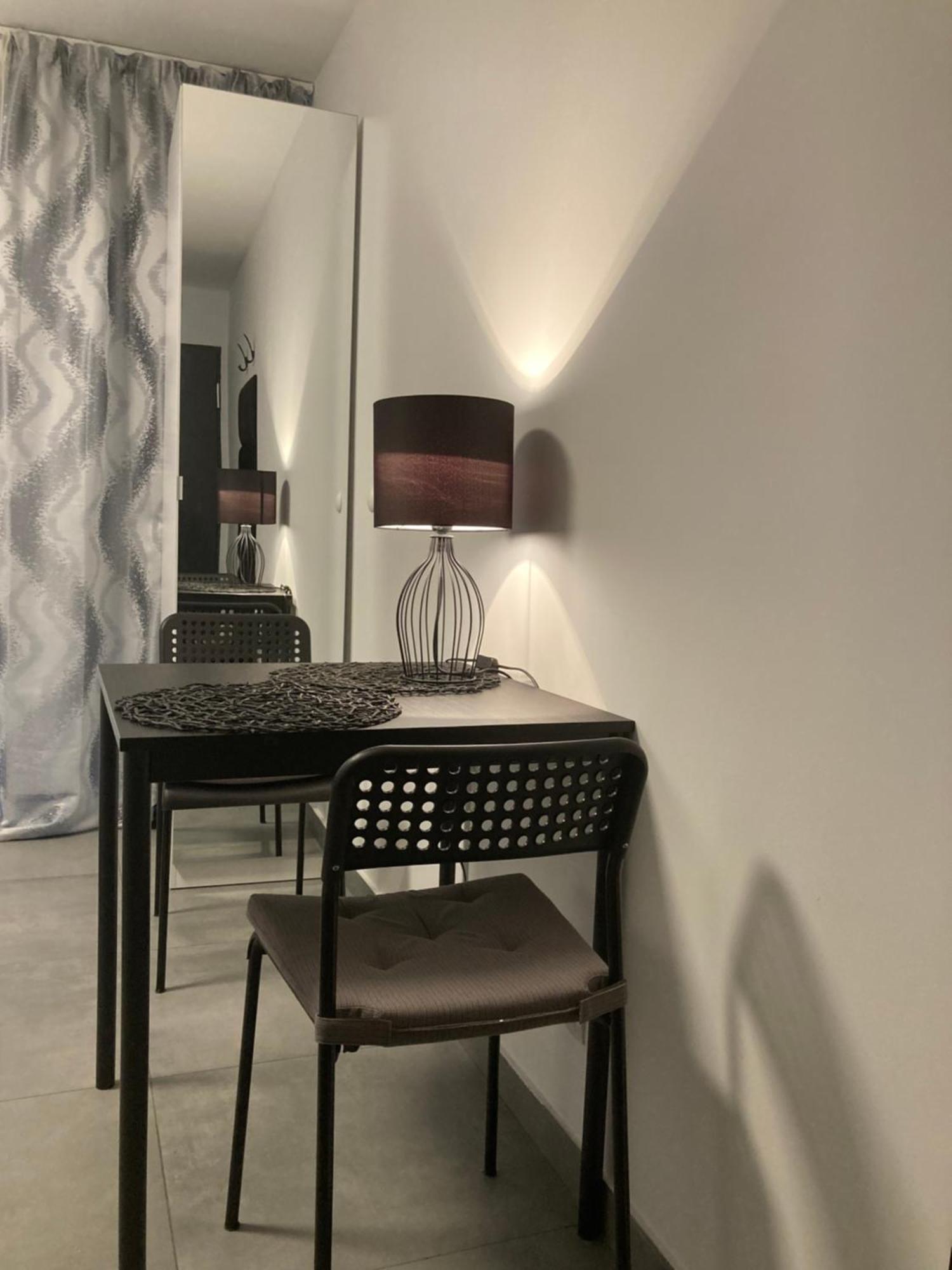 Green Park Inn Downtown Warsaw Luaran gambar